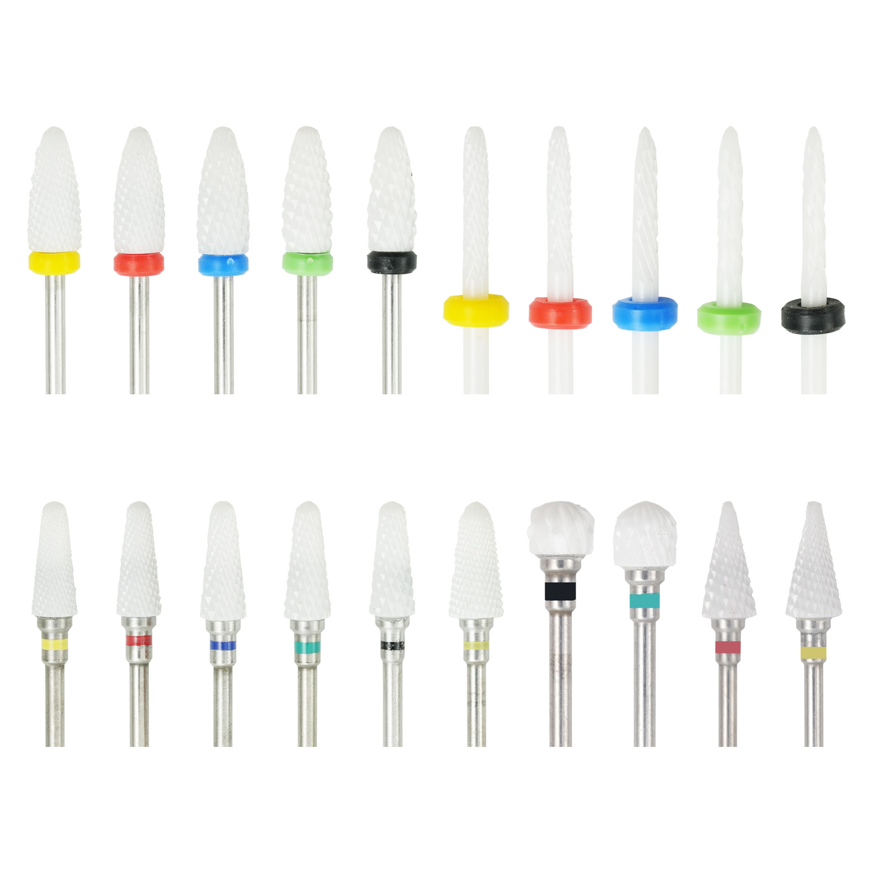 1Pcs New Electric Ceramic Nail - Power Tools Brand ulasan dan harga