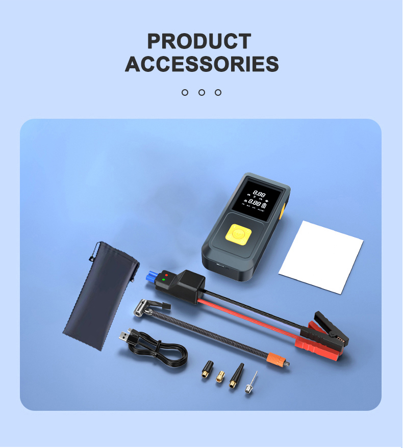 2025 New 8000mAh Super Capacit - Power Tools Battery Repair ulasan dan harga