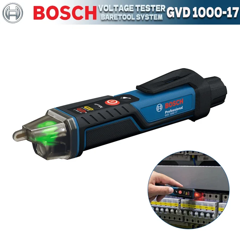 BOSCH GVD 1000-17 Professional - Power Tools Electrical ulasan dan harga