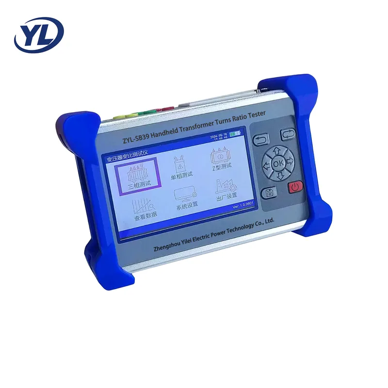 ZYL-SB39 High Accuracy Transfo - Power Tools Vector ulasan dan harga