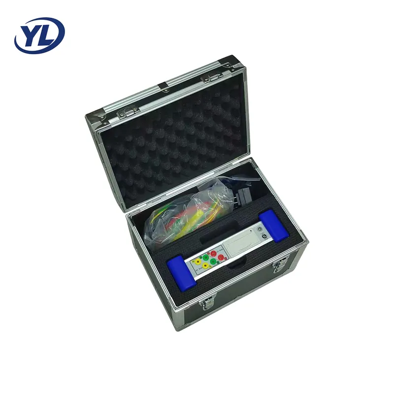 ZYL-SB39 High Accuracy Transfo - Power Tools Vector ulasan dan harga