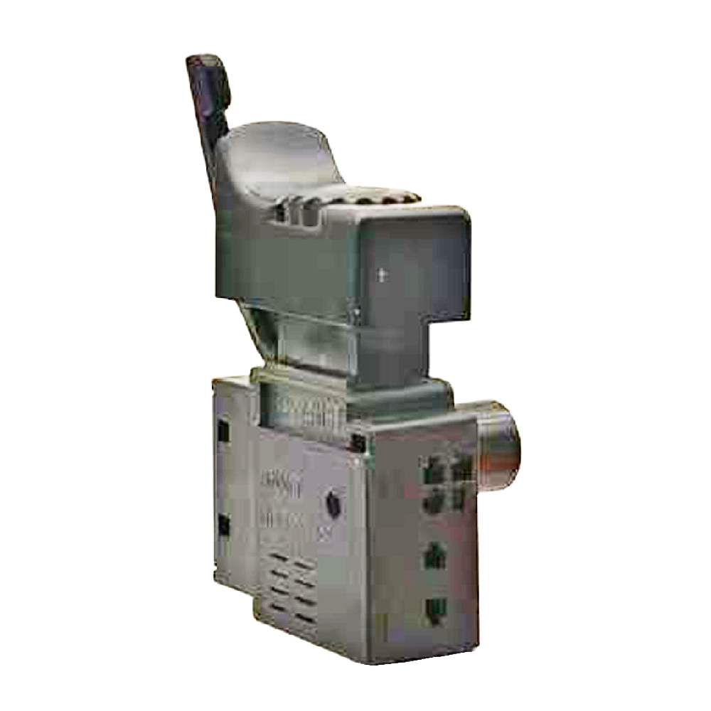 FA2-4/1BEK Black 6A 250V Elect - Power Tools Underwater ulasan dan harga
