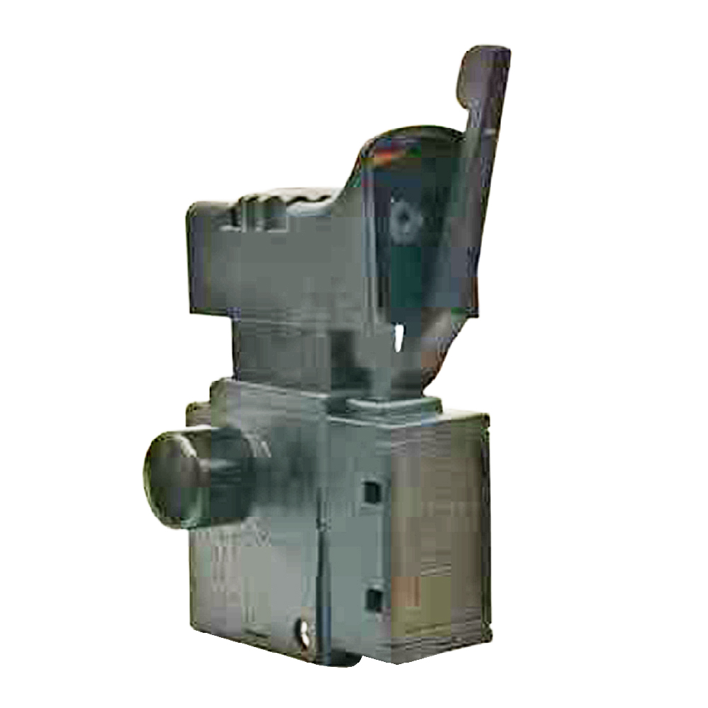 FA2-4/1BEK Black 6A 250V Elect - Power Tools Underwater ulasan dan harga