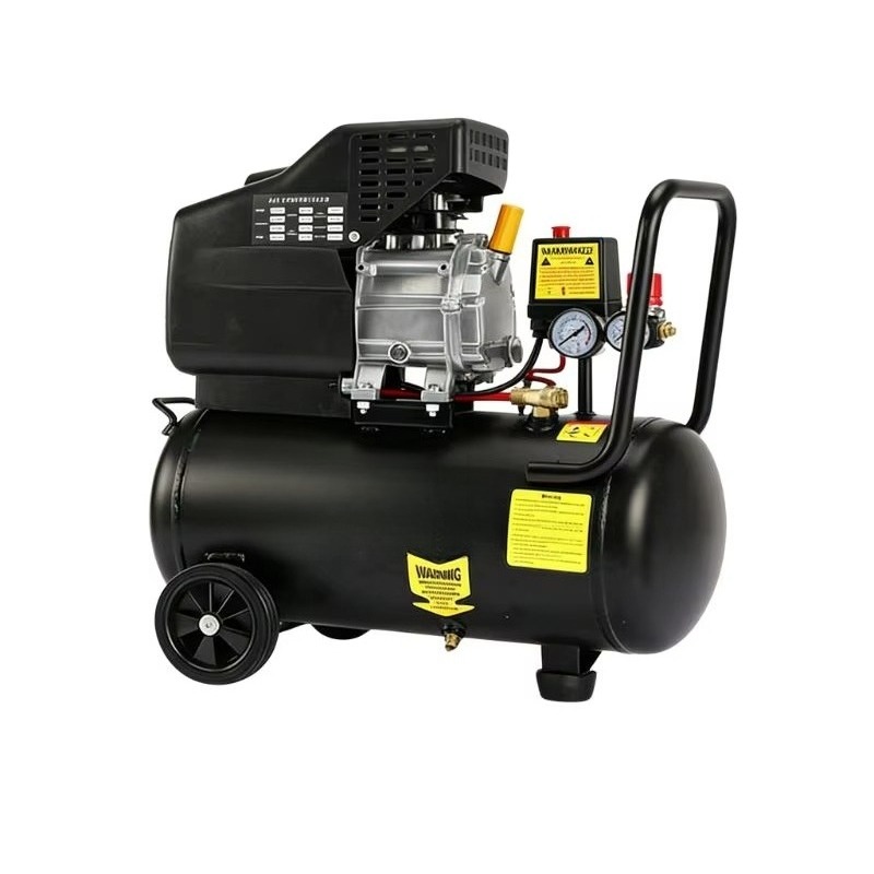 Portable 24L Air Compressor 22 - Air Compressor Mini ulasan dan harga