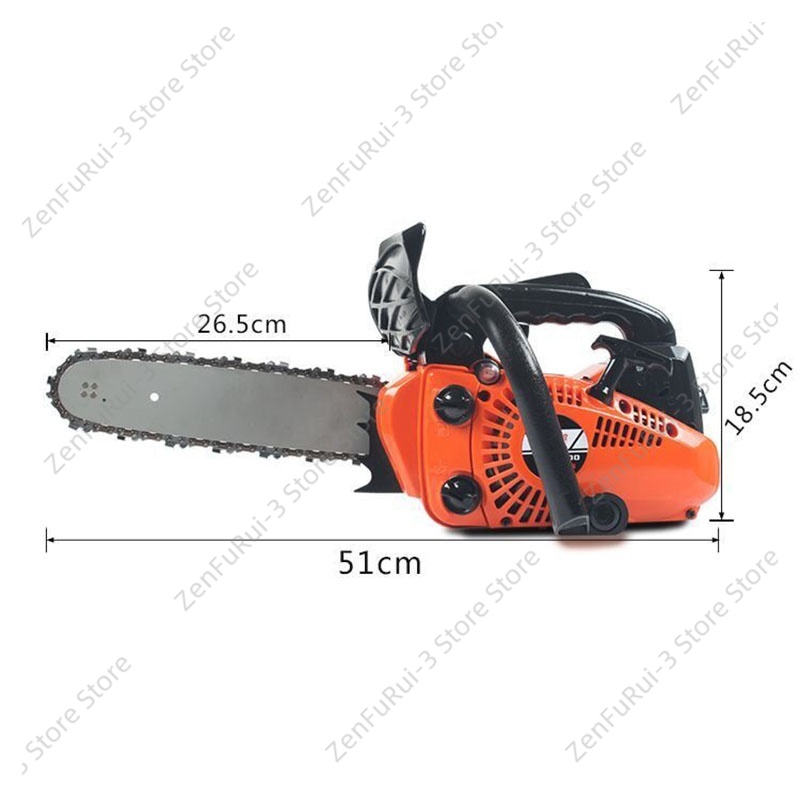 12‑Inch High Power Electric Ch - Power Tools For Home ulasan dan harga