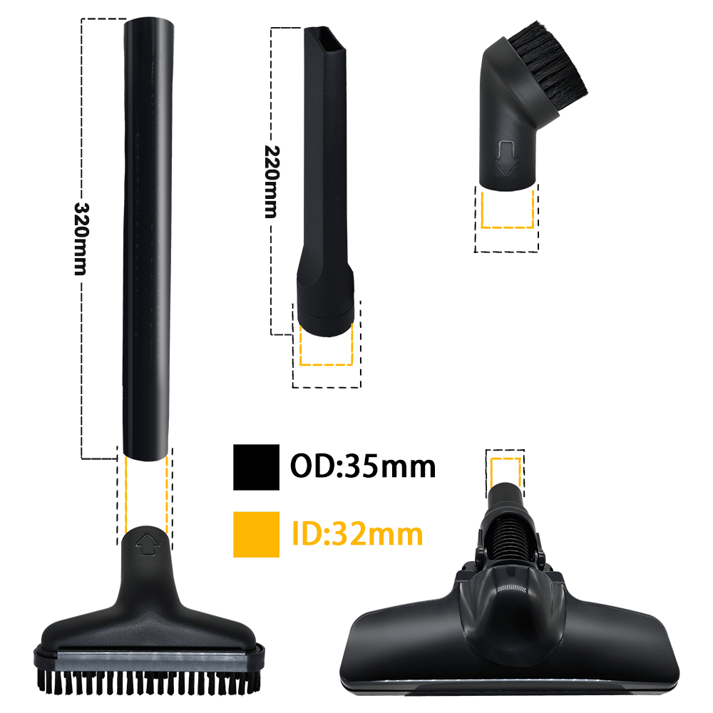 PATUOPRO Brushless Electric Va - Power Tools For Home ulasan dan harga