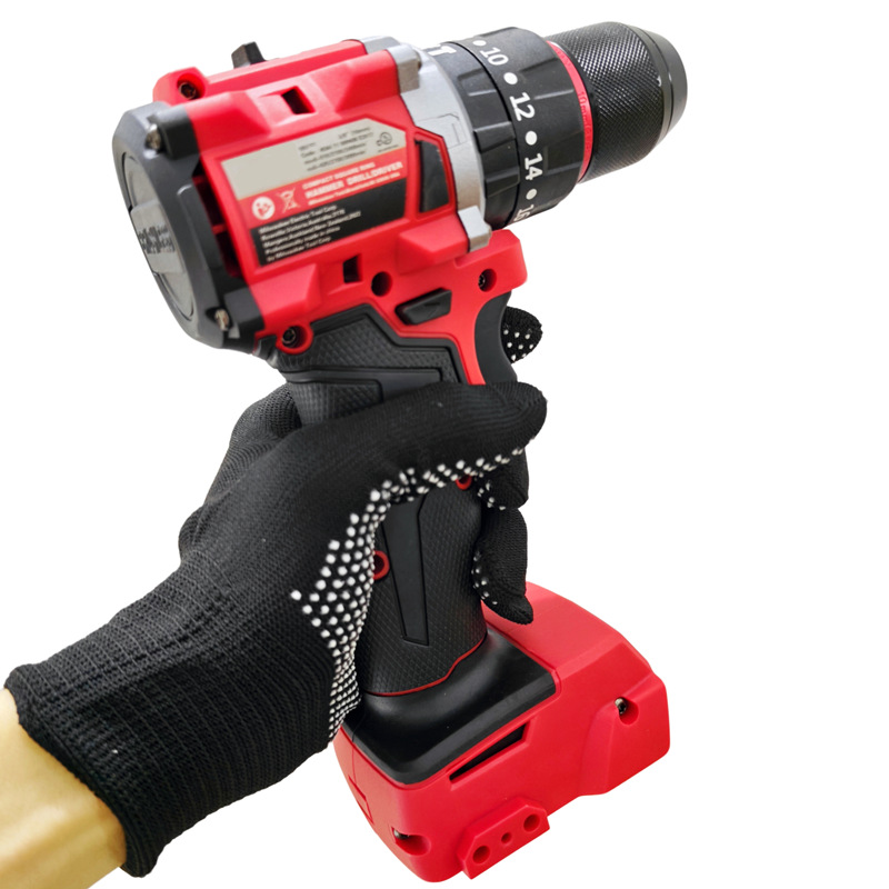 For Milwaukee 18V/20V Battery  - Power Tools Underwater ulasan dan harga