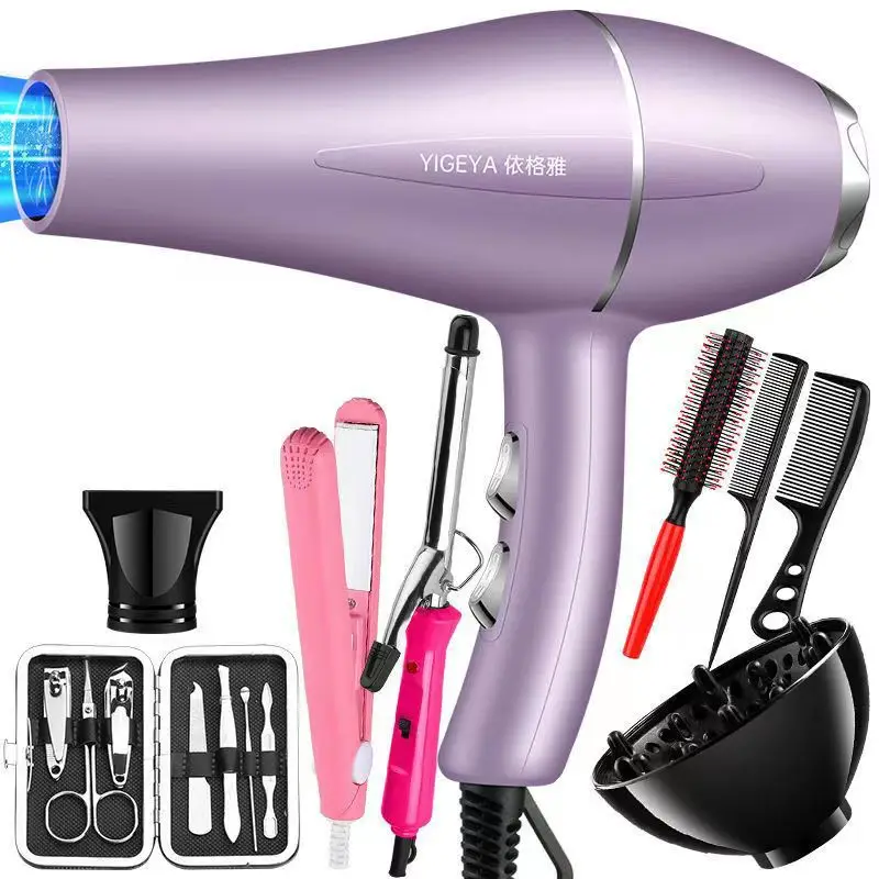 220V Hair Dryer Professional 1 - Combo Power Tools ulasan dan harga