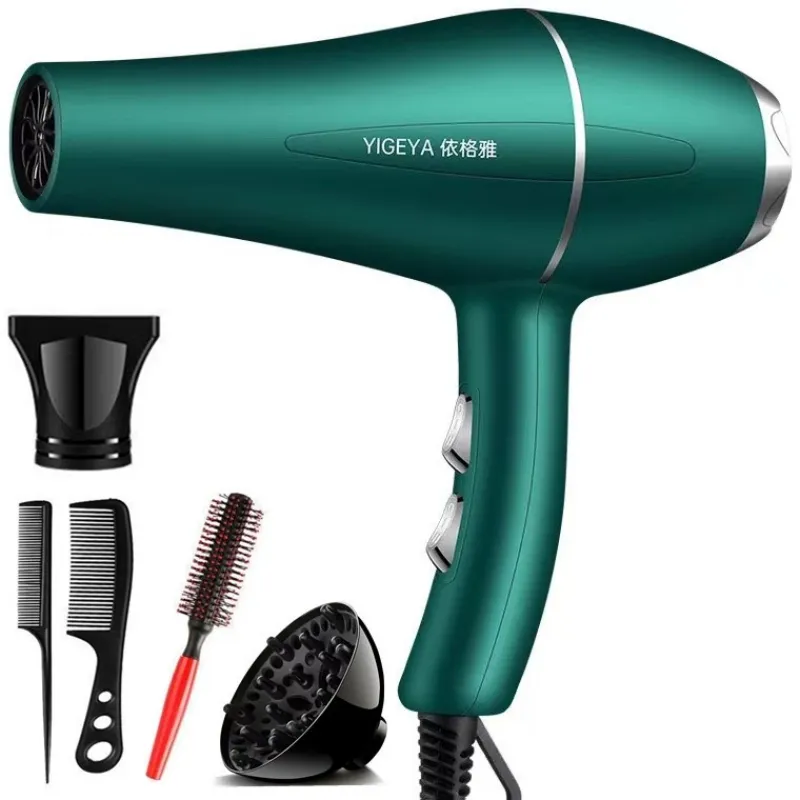 220V Hair Dryer Professional 1 - Combo Power Tools ulasan dan harga