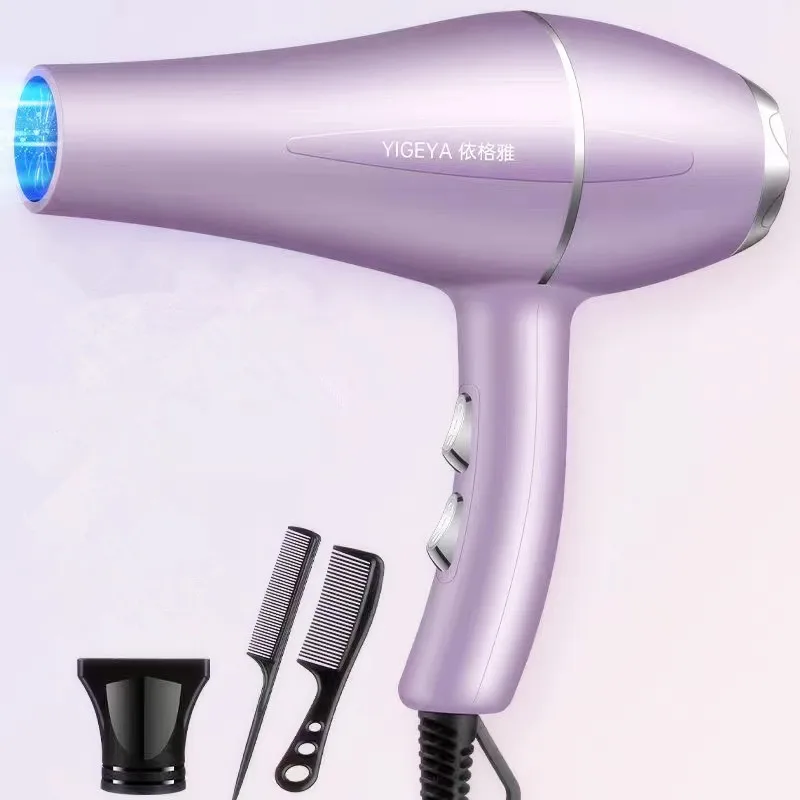 220V Hair Dryer Professional 1 - Combo Power Tools ulasan dan harga