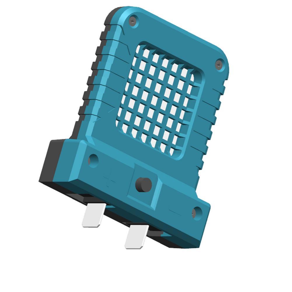 4Colors Power Tool Accessories - Power Tools Battery Repair ulasan dan harga