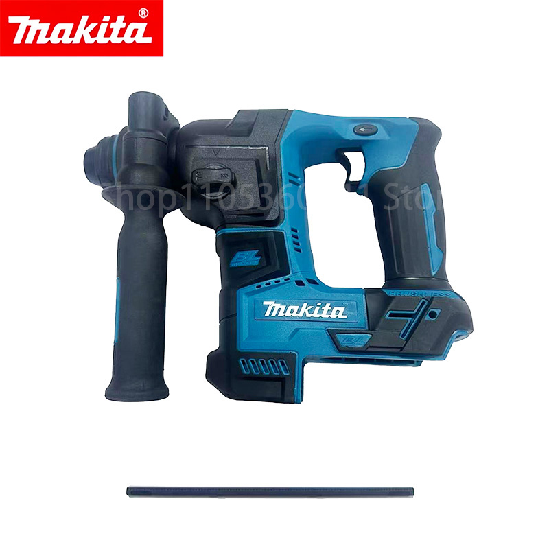 Makita Brushless Rotary Hammer - Power Tools Underwater ulasan dan harga