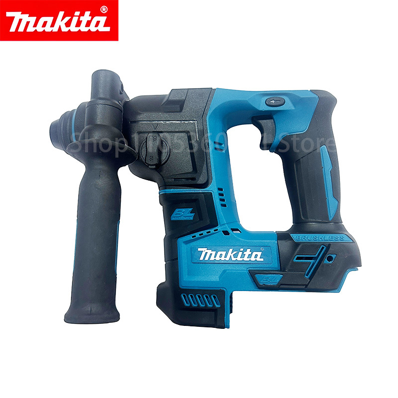 Makita Brushless Rotary Hammer - Power Tools Underwater ulasan dan harga