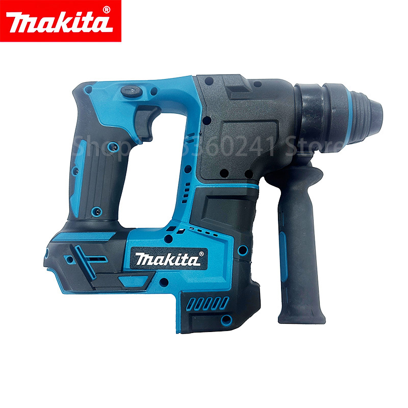 Makita Brushless Rotary Hammer - Power Tools Underwater ulasan dan harga