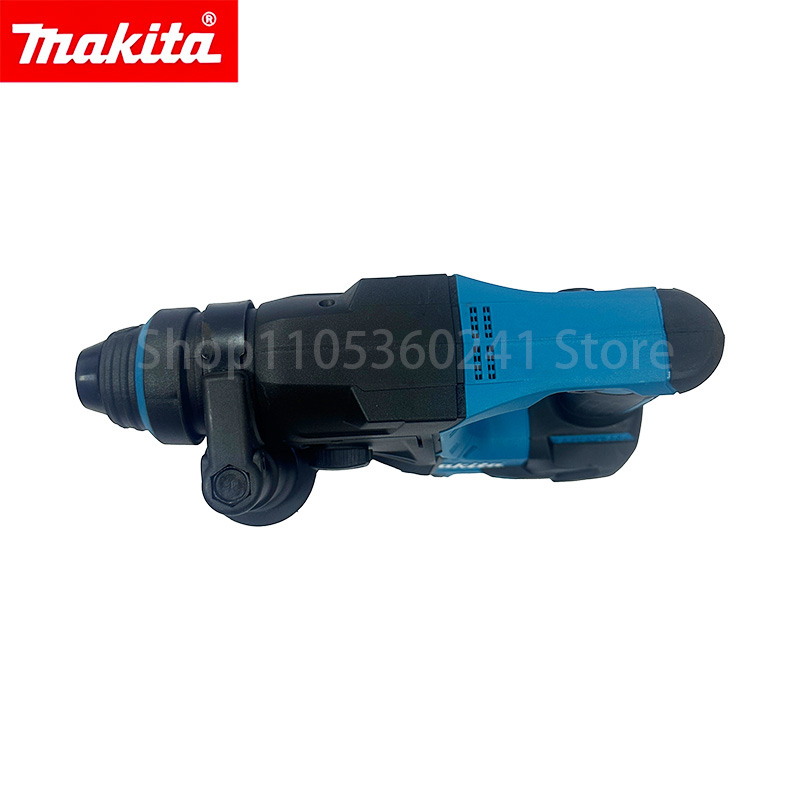 Makita Brushless Rotary Hammer - Power Tools Underwater ulasan dan harga