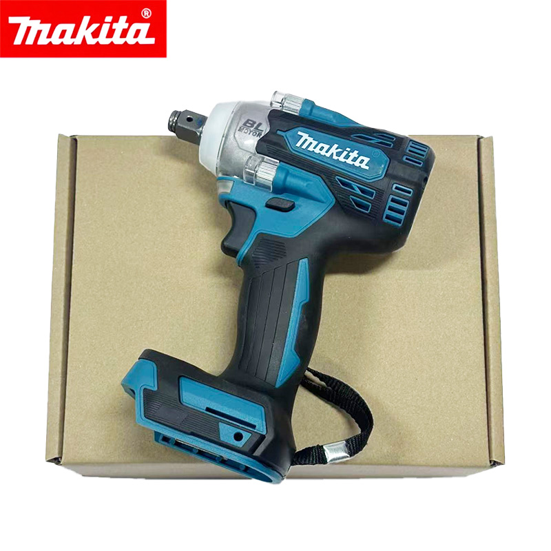 Makita DTW300 Brushless Cordle - Power Tools Battery Repair ulasan dan harga