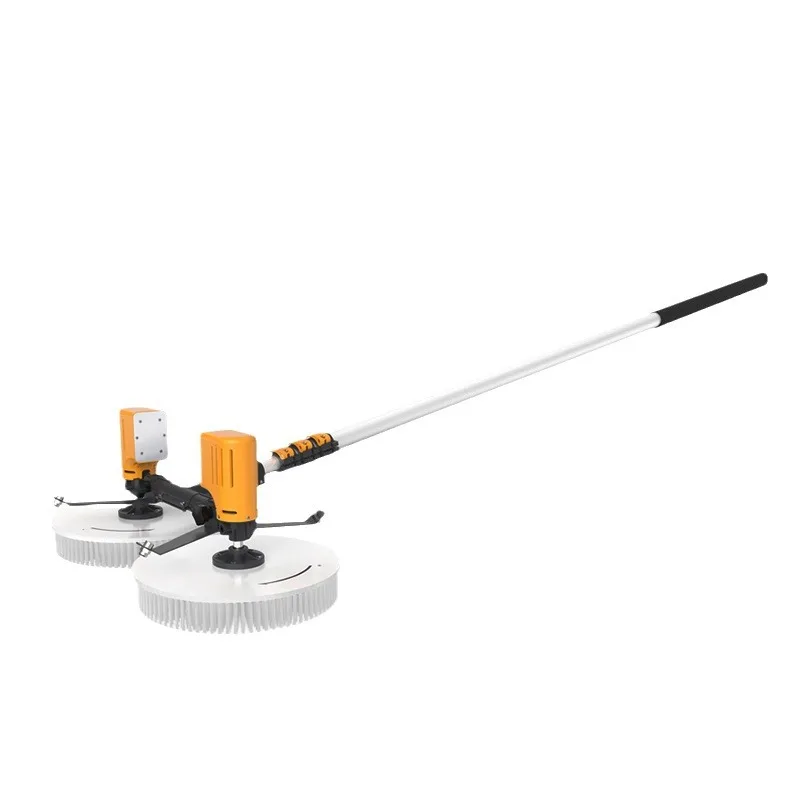 Photovoltaic panel cleaning to - Power Tools Electrical ulasan dan harga