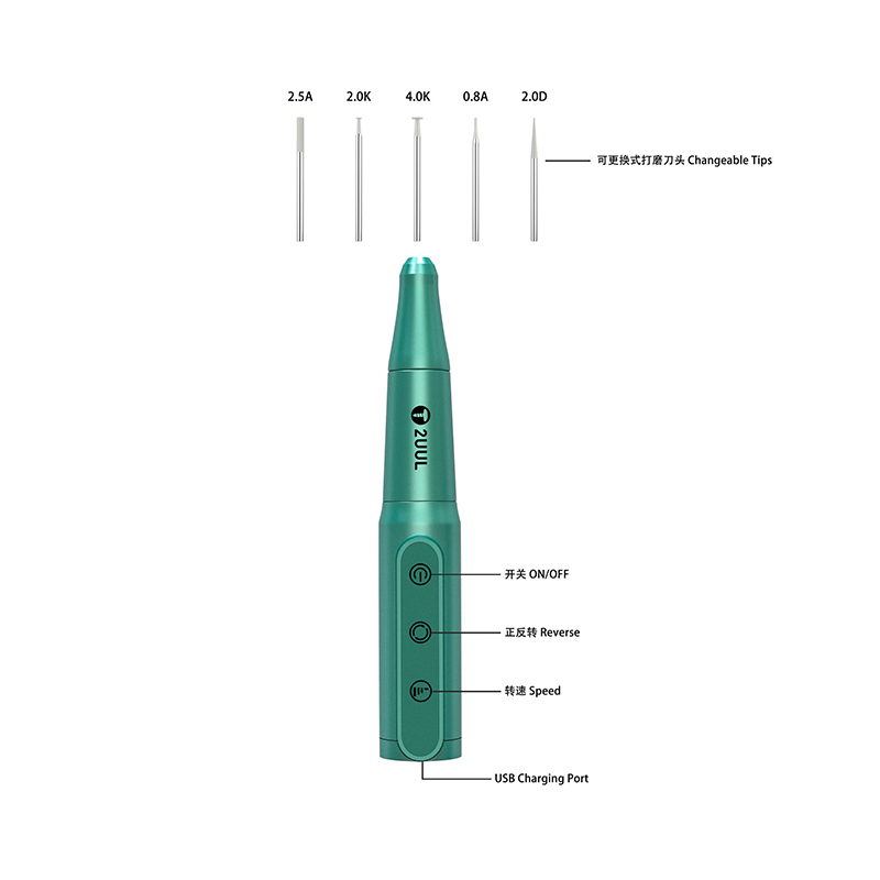 2UUL DA81 Chargeable Polish Dr - Combo Power Tools ulasan dan harga