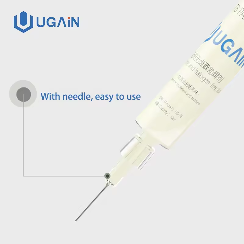 UGAIN UG-78 Lead-Free Halogen- - Power Tools Battery Repair ulasan dan harga