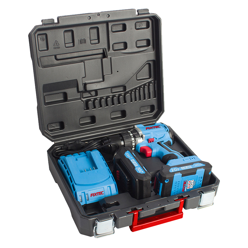 20v Cordless Brushless Drill P - Power Tools Cordless ulasan dan harga