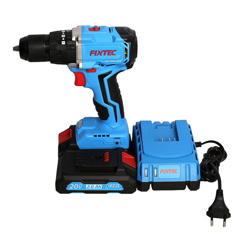 20v Cordless Brushless Drill P - Power Tools Cordless ulasan dan harga