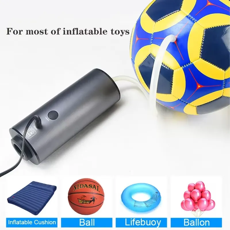 2 In 1 Portable Air Vacuum Mac - Air Compressor Mini ulasan dan harga
