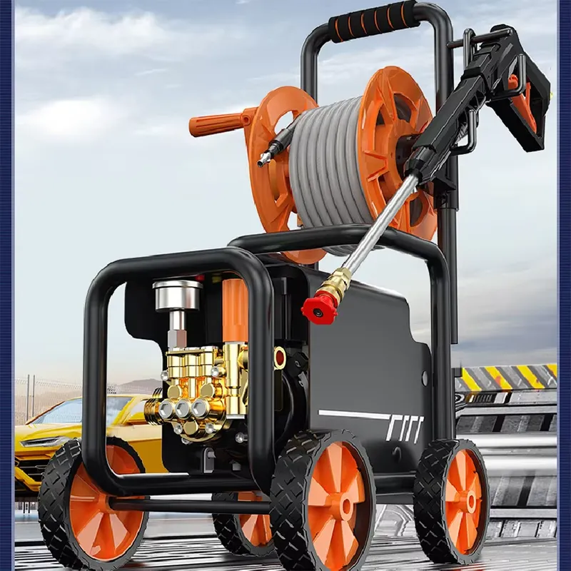Hot Selling Commercial High-Po - Power Tools Electrical ulasan dan harga