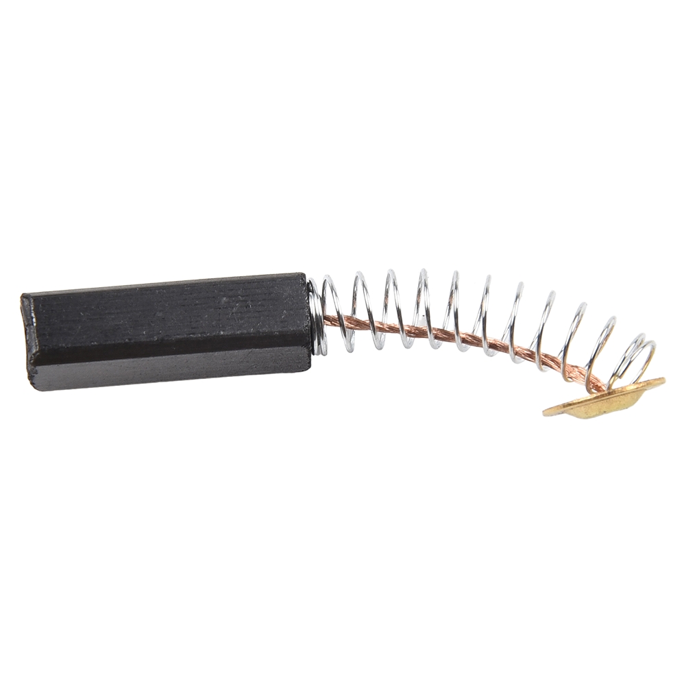 10pcs Carbon Brush Electric Ha - Power Tools Underwater ulasan dan harga