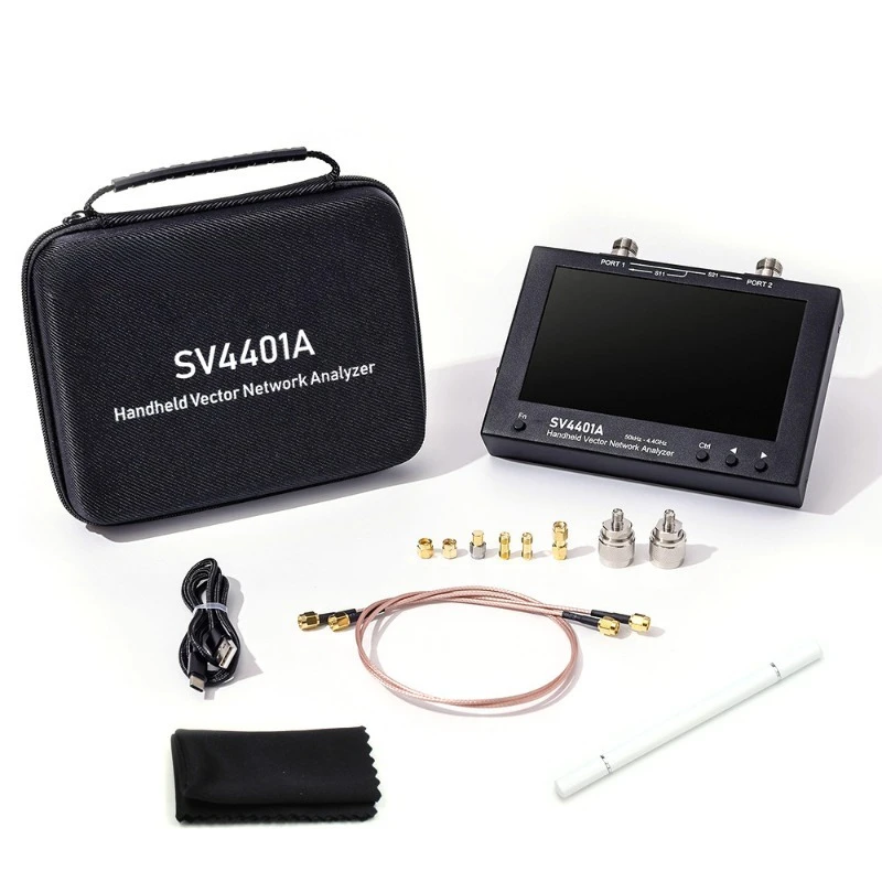 7 inch large screen vector net - Power Tools Vector ulasan dan harga