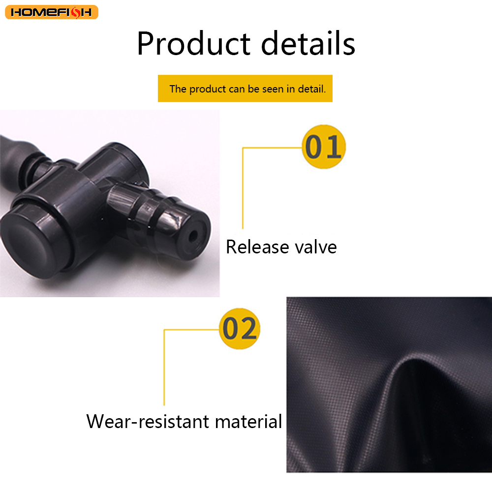 Air Pump Wedges Inflatable Air - Power Tools Battery Repair ulasan dan harga