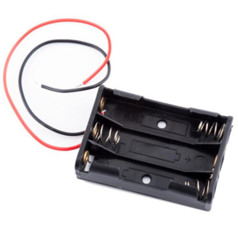 1 2 3 4 Slots Ports AA Size Po - Power Tools Battery Repair ulasan dan harga