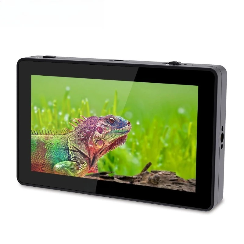 4K camera 3D-LUT touch full wa - Power Tools Vector ulasan dan harga
