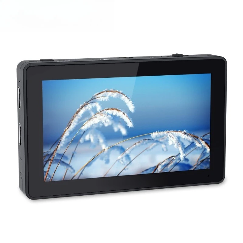 4K camera 3D-LUT touch full wa - Power Tools Vector ulasan dan harga