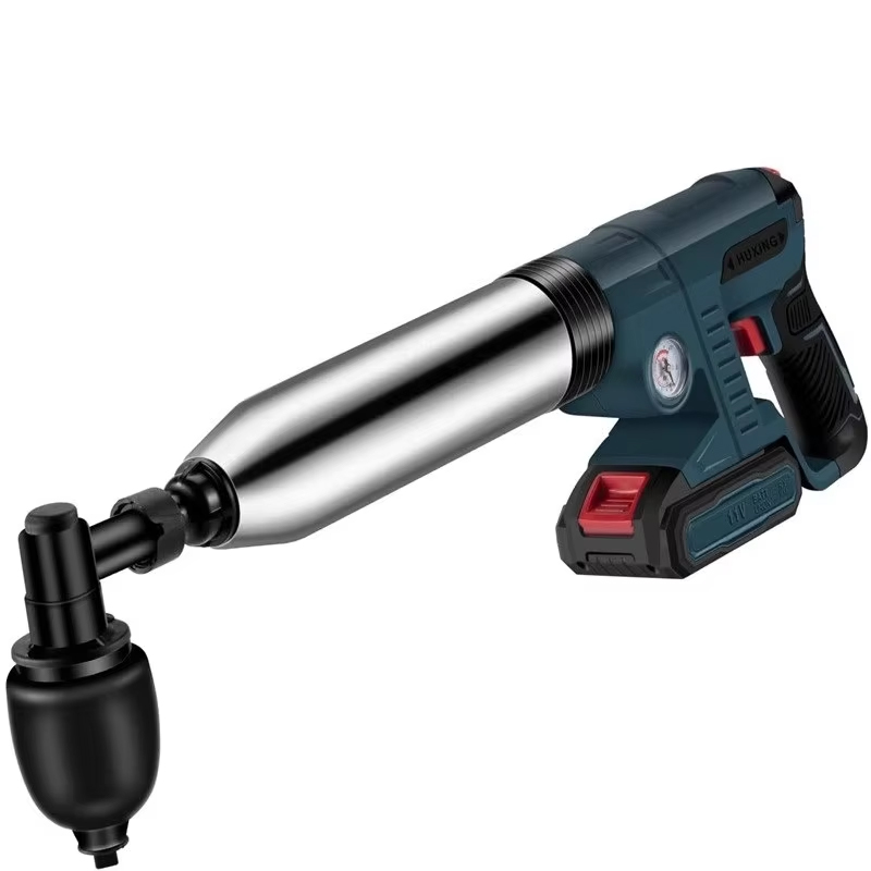 Electric Air Plunger Toilet Dr - Power Tools For Home ulasan dan harga