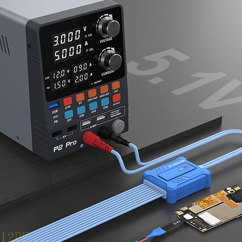12PF High Efficiency Mobiles P - Power Tools Technician ulasan dan harga